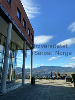 Campus Notodden