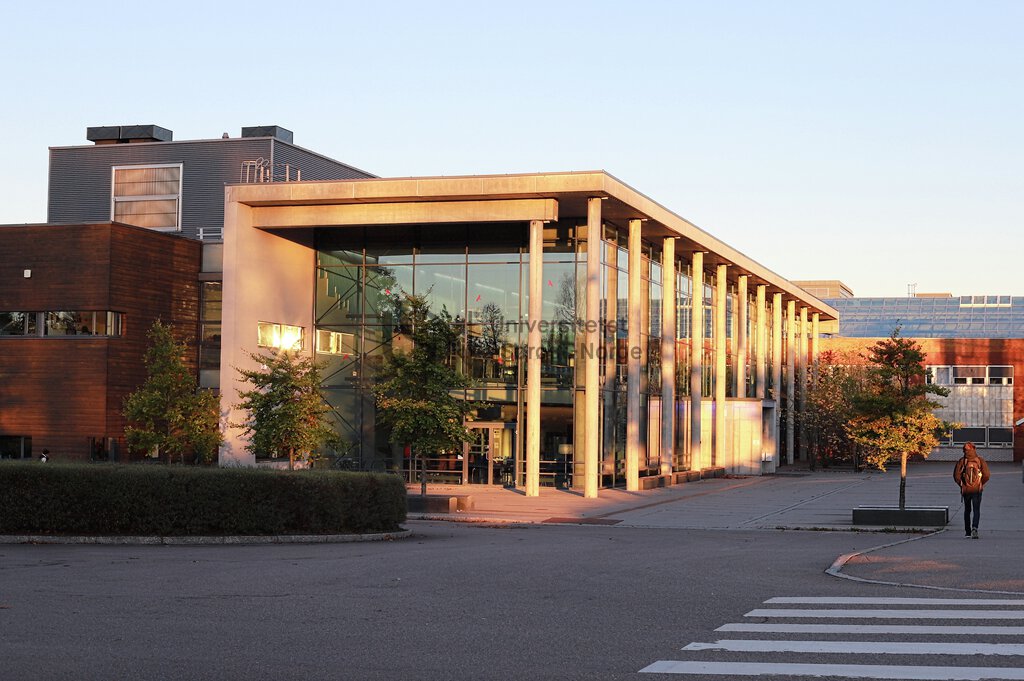Campus Vestfold