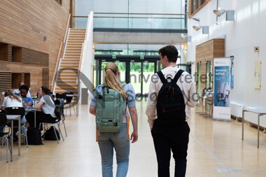 Campus Vestfold - på campus