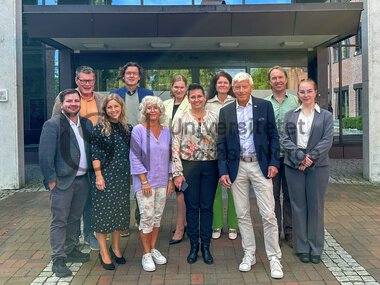 Styret ved Universitetet i Søraust-Noreg