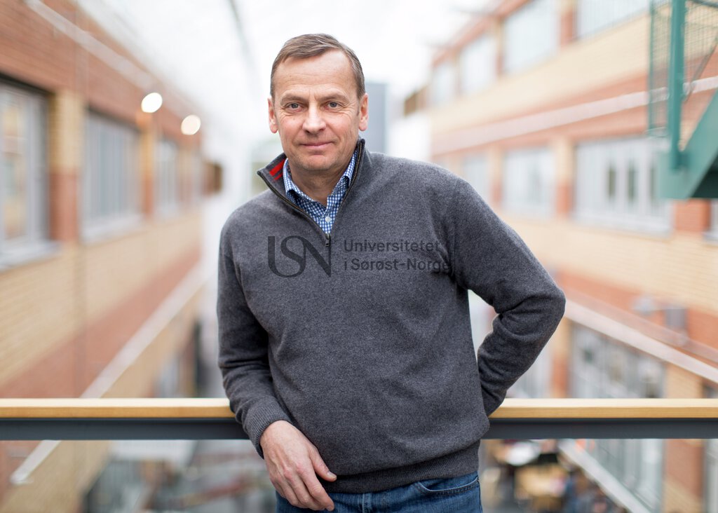 Hans Anton Stubberud