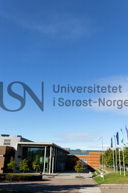 Campus Vestfold