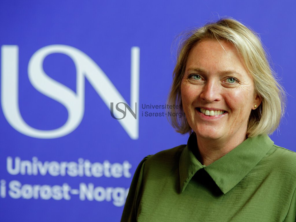Hege Oftedahl