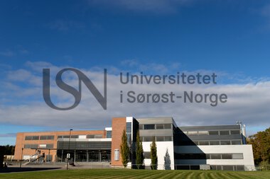 Campus Vestfold
