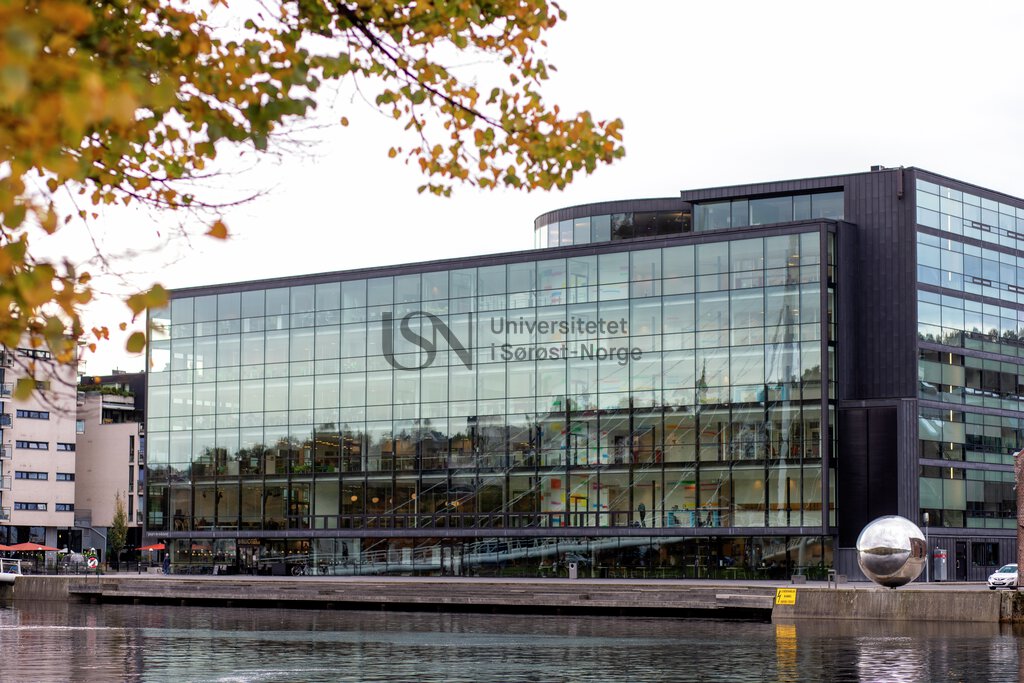 Campus Drammen