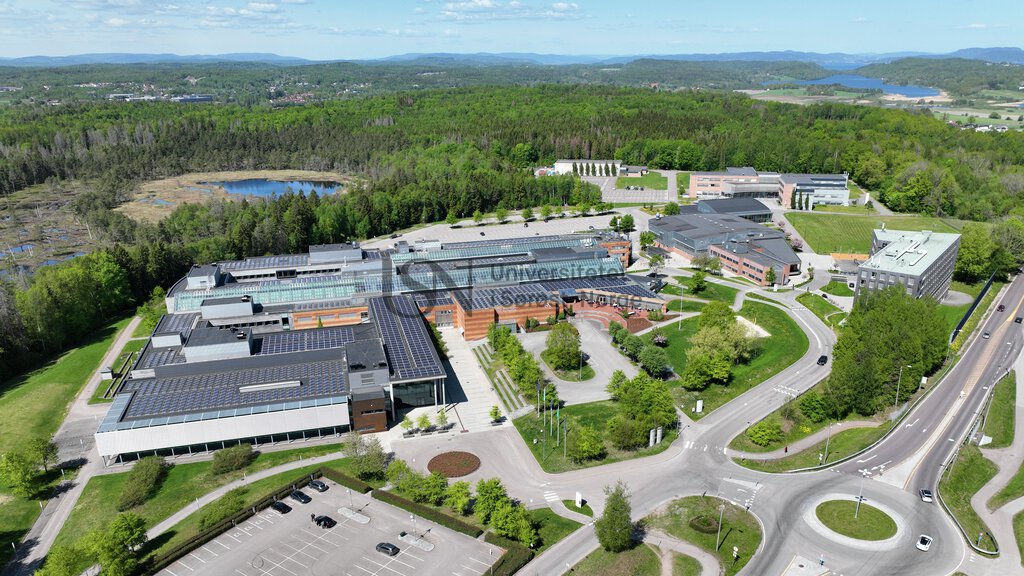 Campus Vestfold