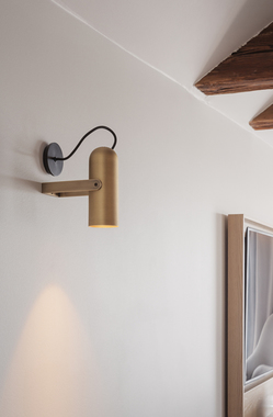 Detail shot Admiral rooms