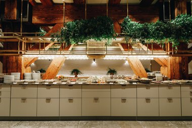 Breakfast Admiral Hotel