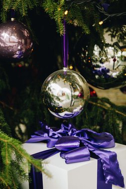 Christmas at Admiral Hotel