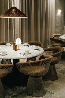 Breakfast Admiral Hotel