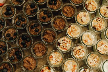 Breakfast Admiral Hotel