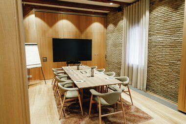 Meeting rooms Admiral Hotel