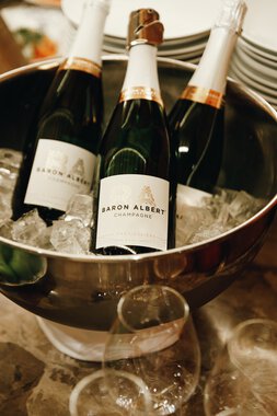 Breakfast Admiral Hotel