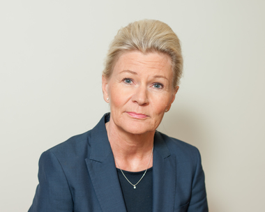 Berit Inger Øen