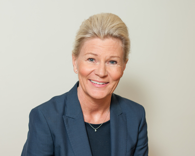 Berit Inger Øen
