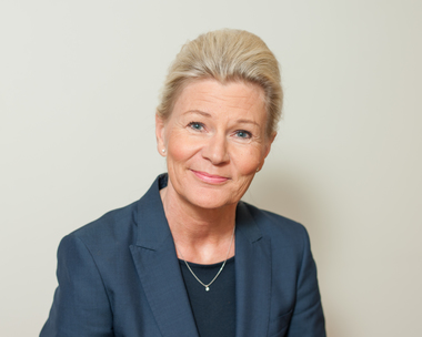 Berit Inger Øen