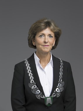 Lisbeth Hammer Krog