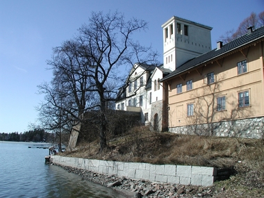 Kjørbo gård