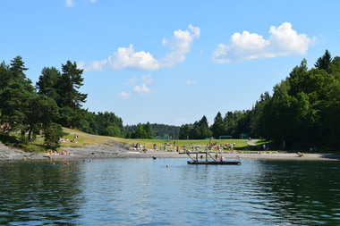 Skjærgården juli 2014