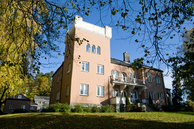 Polhøgda
