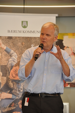 Innovasjonsprisen 2016