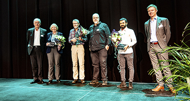 Innovasjonsprisen 2018