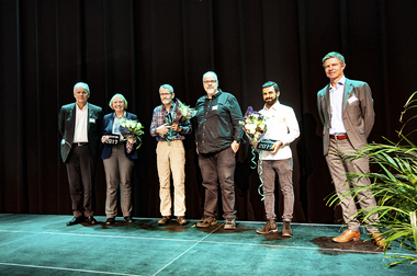 Innovasjonsprisen 2018