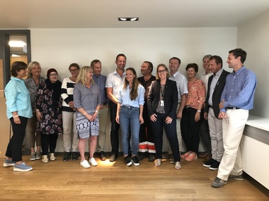 Skytterdalen innbyggerutvalg