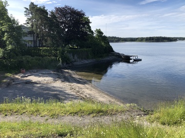 Høvikodden