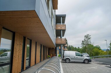 Lindelia sykehjem Gjettum