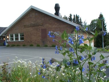 Rykkinn seniorsenter