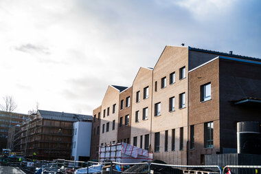 Fasadebilder Carpe Diem