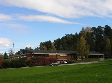 Henie Onstad seniorsenter