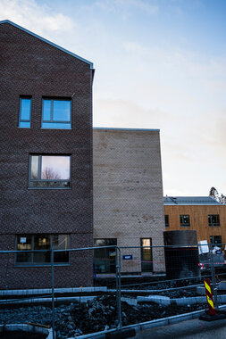 Fasadebilder Carpe Diem