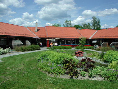 Lommedalen boliger med service
