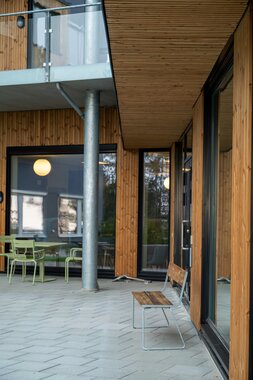 Lindelia sykehjem Gjettum