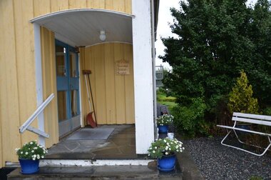 Snarøya eldresenter