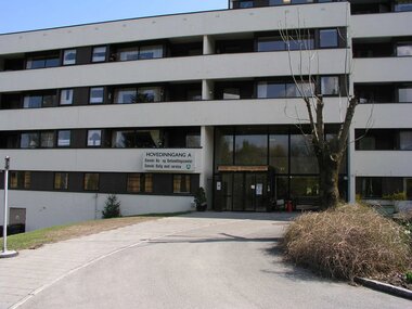 Dønski seniorsenter