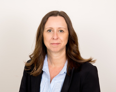 Ingvill Anette Rød Madsen