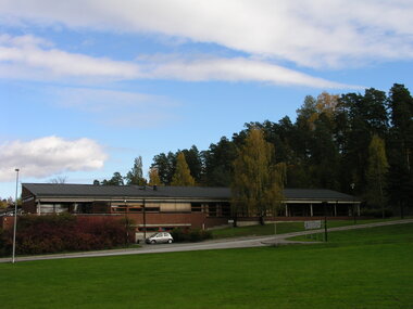 Henie Onstad seniorsenter