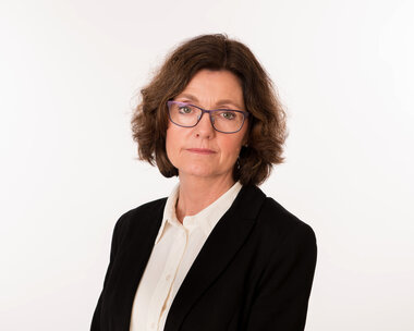 Merethe Dypfest Holst