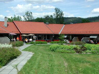 Lommedalen boliger med service
