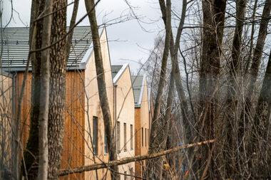 Fasadebilder Carpe Diem