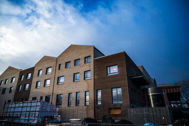 Fasadebilder Carpe Diem