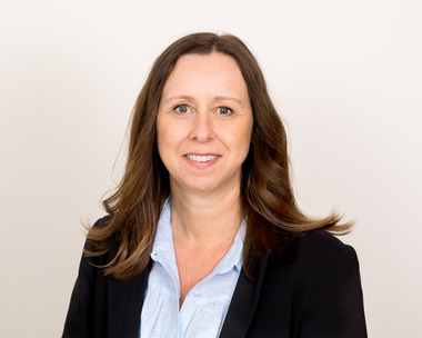 Ingvill Anette Rød Madsen