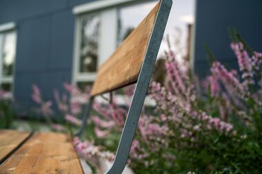 Lindelia sykehjem Gjettum