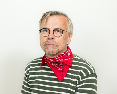 Terje Viggen