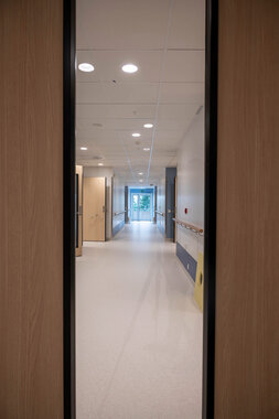 Lindelia sykehjem Gjettum