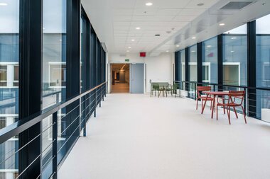 Lindelia sykehjem Gjettum