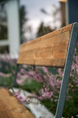 Lindelia sykehjem Gjettum